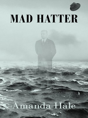 cover image of Mad Hatter